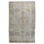 Neutral Tone Vintage Turkish Oushak Rug For Sale - Image 10 of 18