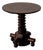 Rustic Side Table, France, 1950s For Sale