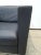 Leather 500 Club Chair #0458 in Gray by Norman Foster for Walter Knoll / Wilhelm Knoll For Sale - Image 5 of 13