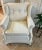 1980s Vintage Ethan Allen Club Chair For Sale - Image 11 of 12