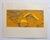 Handsigned edition of 250. Gittleman’s Lunar Transformation is a series of ten vividly colored serigraphs created from...