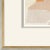 Archival Giclee Print. High quality materials and craftsmanship. Artisian handcrafted wood moulding imported from Europe....