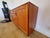 Mid-Century Teak Fresco Sideboard with Black Metal Legs from G Plan, 1960s For Sale - Image 4 of 16