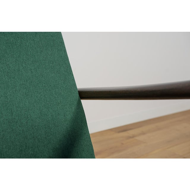 Set of Model 300-139 Armchairs from Swarzędz Furniture Factory, 1960s For Sale - Image 16 of 18