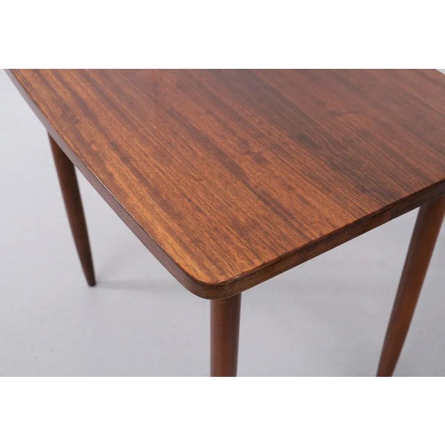 Nesting Tables Mimi Fortuna, Holland, 1968, Set of 3 For Sale - Image 9 of 12