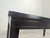 Vintage Modern Classic Rectangular Coffee Table in Wood and Beveled Glass, 1970 For Sale - Image 11 of 15