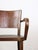 1920s Antique Bentwood B47 Armchair attributed to Michael Thonet, 1920s For Sale - Image 5 of 16