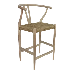 Hans Counter Stool Natural