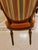 Set of 16 Dining Chairs For Sale - Image 4 of 9