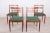 Wood Vintage Teak Dining Chairs by Victor Wilkins for G-Plan, 1960s, Set of 4 For Sale - Image 7 of 17