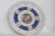 Oscar Schlegelmilch Cameo Germany Hand Painted Porcelain Decorative Plate 4665b For Sale - Image 14 of 14