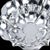 Antique Silver Bowl, 1880 For Sale - Image 3 of 18