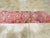 Galerie Shabab Collection Mid-20th Century Turkish Colorful Oushak Runner With Tribal Design For Sale In New York - Image 6 of 10