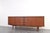 Mid-Century Modern Danish Teak Sideboard, 1960s For Sale - Image 9 of 17