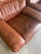 De Sede Attrb Ds-66 Lounge Chair, a Pair. Switzerland c.1970’s For Sale - Image 12 of 12