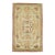 Early 21st Century Turkish Ghiordes Rug - 3'9" x 6'2" For Sale