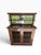 19th Century Antique Regency Style Rosewood Chiffonier Sideboard For Sale - Image 5 of 6