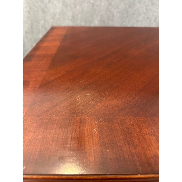 Bassett Furniture Chest of Drawers For Sale - Image 13 of 15