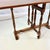 Chestnut 1950s Traditional Americana Maple Drop Leaf Gate Leg Dining Table. For Sale - Image 8 of 11