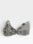 Mid-Century Modern Vintage 1987 James Carpenter for Franklin Mint "Crystal Caper" Iceberg Sculptures - Set of 2 For Sale - Image 3 of 7