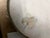 Stone Pair Vintage Marble “Scagliola” Circular Table Tops, Attributed to Emilio Martelli For Sale - Image 7 of 13