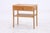 1960s Mid-Century Oak Nightstand, 1960s For Sale - Image 5 of 13
