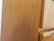 Mid Century Modern Vintage Teak Secreataire Desk For Sale - Image 11 of 12
