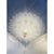 Glass Venetian Murano Glass Flush Mounts from Simoeng, Set of 2 For Sale - Image 7 of 11