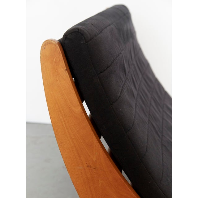 Tandem Relaxer 2for2 Floor Swing by Verner Panton for Rosenthal, 1970s For Sale - Image 10 of 13