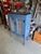American Handmade Jelly Cabinet (I Made by Hand) For Sale - Image 3 of 5