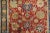 Antique Danagel Rug 13'6'' x 16'6'' For Sale - Image 11 of 12