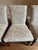 Dining Chairs S/8 Attributed/Styled After Thomas Pheasant by Baker Furniture For Sale In Greenville, SC - Image 6 of 7