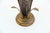 Golden Silver Toothpick Holder, in Good conditions. Designed 1920 to 1949