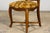 Set of 8 Early 20th Century French Louis XV Style Walnut Dining Chairs For Sale - Image 17 of 18