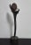 Brown Heidi Hornberger "Integration" Bronze on Marble Sculpture For Sale - Image 8 of 14