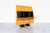 1980s Architectural French Modern Storage Cabinet by Jean-Louis Godivie For Sale - Image 5 of 12