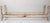 Late 19th Century Late 19th Century Empire Style Swedish Gustavian Painted Wood Swan Figural Daybed For Sale - Image 5 of 11
