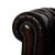 Vintage Chesterfield Leather Reddish Brown Chestnut Corner Sofa For Sale - Image 5 of 15