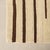 Middle Eastern Striped Gabbeh Rug For Sale - Image 5 of 8