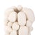 Sculptural and sophisticated, the Walford Abstract Vase transforms organic shapes into modern art. Its pebble-like form...