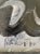 Abstract “Marilyn Monroe” Titled Painting by Peter Keil, 1974 For Sale - Image 3 of 6