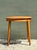 Vintage Hand Made Shaker Side Table For Sale - Image 11 of 12