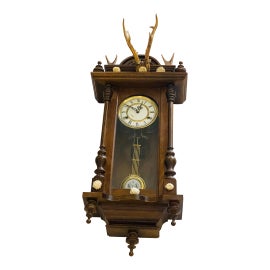 Example of Black Forest Clocks