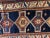 Antique Caucasian Shirvan Runner For Sale In Los Angeles - Image 6 of 8
