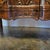 Early 20th C French Louis XV Provincial Carved Oak Arbalète Commode or Chest of Drawers For Sale In Raleigh - Image 6 of 13