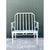 Vintage Brown Jordan “Calcutta” Metal Patio Lounge Chair For Sale - Image 9 of 12