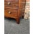 19th Century English Bowfront Chest of Drawers For Sale - Image 10 of 13