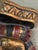 Red Vintage Venetian Style Polychrome Figural Wall Brackets - A Pair For Sale - Image 8 of 11