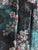 Mid 20th Century Exceptional Japanese Summer Asa Hitoe Weft Ikat Kimono Provenance For Sale - Image 11 of 11