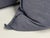 Thom Filicia for Eastern Accents Strauss Denim Decorative Pillows, Pair For Sale - Image 10 of 12
